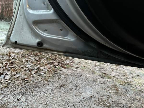 Toyota Avensis Hyrynsalmi - изображение 2