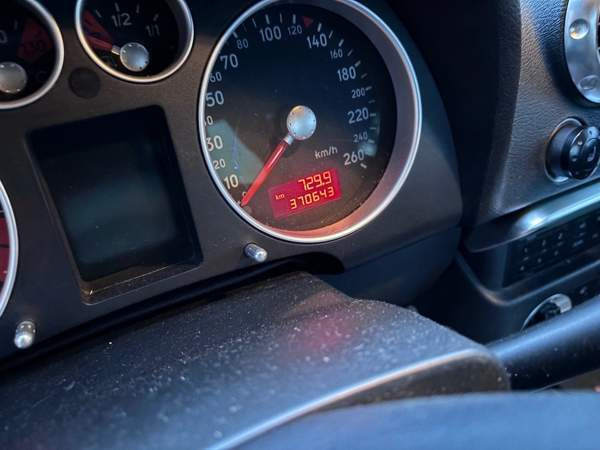 Audi TT Kouvola – foto 5