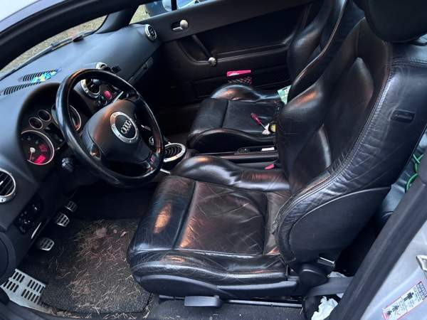 Audi TT Kouvola – foto 6