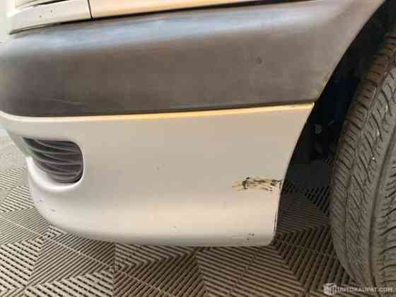 Toyota Avensis Торнио