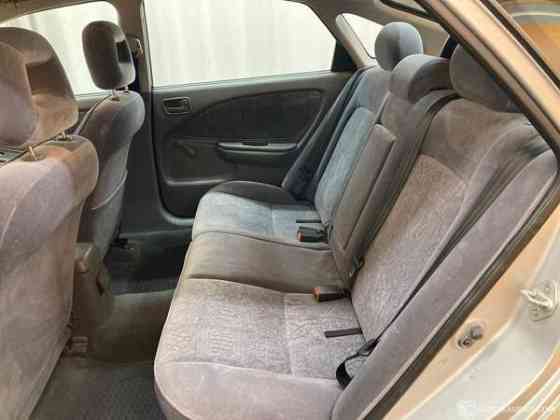 Toyota Avensis Торнио