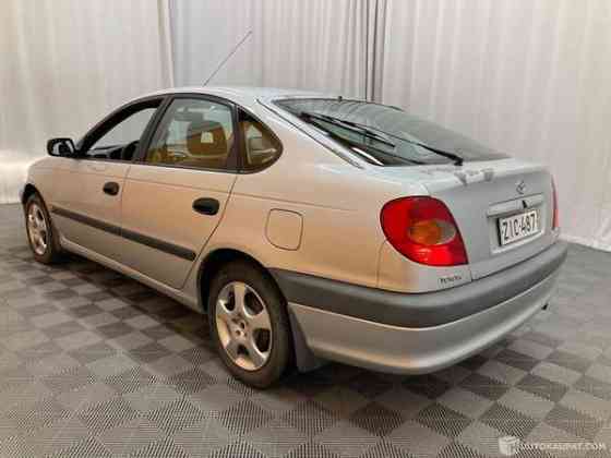 Toyota Avensis Торнио