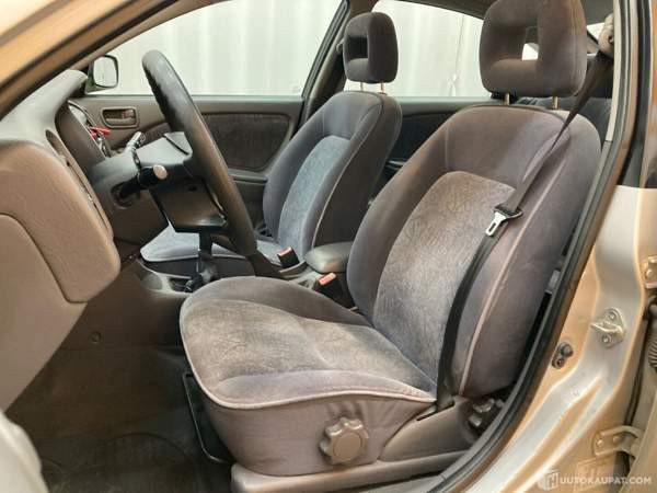 Toyota Avensis Торнио - изображение 7