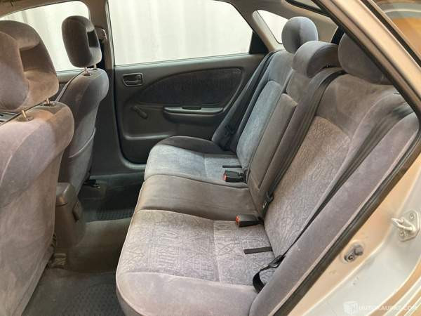 Toyota Avensis Торнио - изображение 6