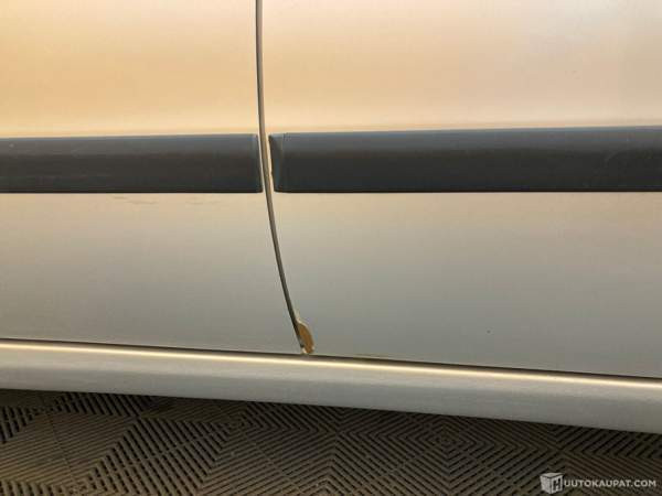 Toyota Avensis Торнио - изображение 4