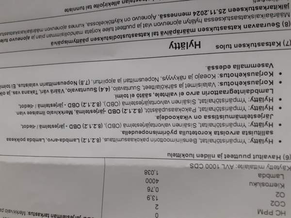 Volvo V50 Hattula – foto 8