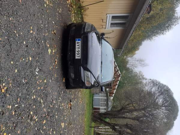 Volvo V50 Hattula – foto 5