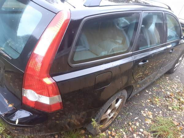Volvo V50 Hattula – foto 4