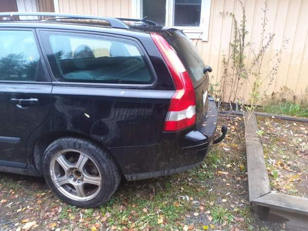 Volvo V50 Hattula – foto 6