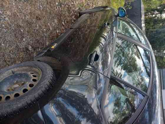 Citroen C4 Силинъярви