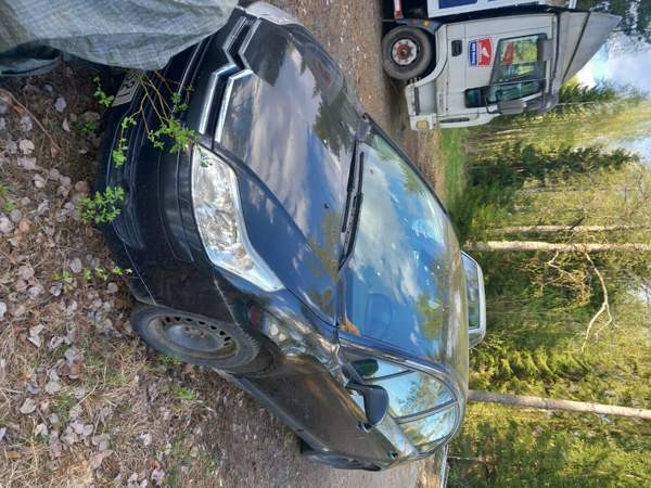 Citroen C4 Силинъярви - изображение 3