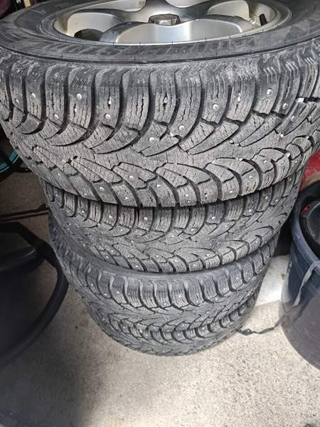 Honda Civic Oulu - valokuva 7