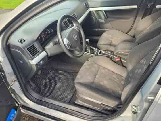 Opel Vectra Kokkola