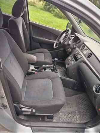 Mitsubishi Outlander Ikaalinen