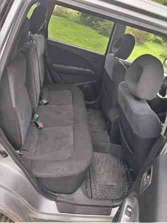 Mitsubishi Outlander Ikaalinen