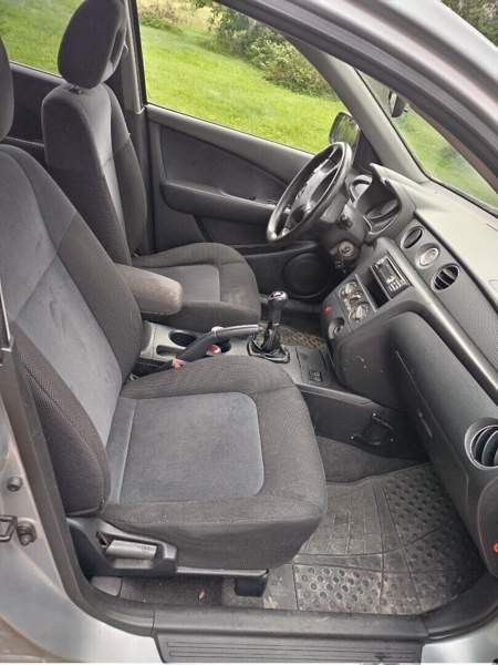 Mitsubishi Outlander Ikaalinen - изображение 5