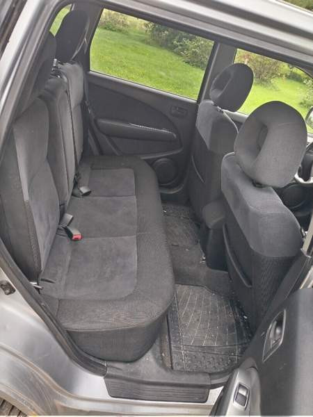 Mitsubishi Outlander Ikaalinen - изображение 6