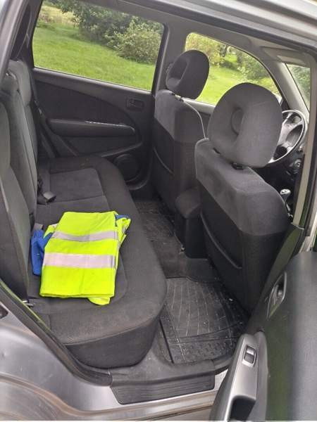 Mitsubishi Outlander Ikaalinen - изображение 7