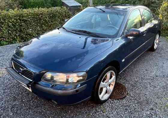 Volvo S60 Nokia