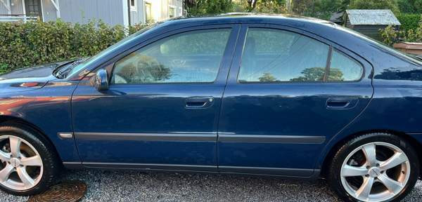 Volvo S60 Нокиа - изображение 4