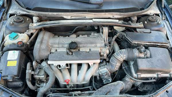 Volvo S60 Нокиа - изображение 7