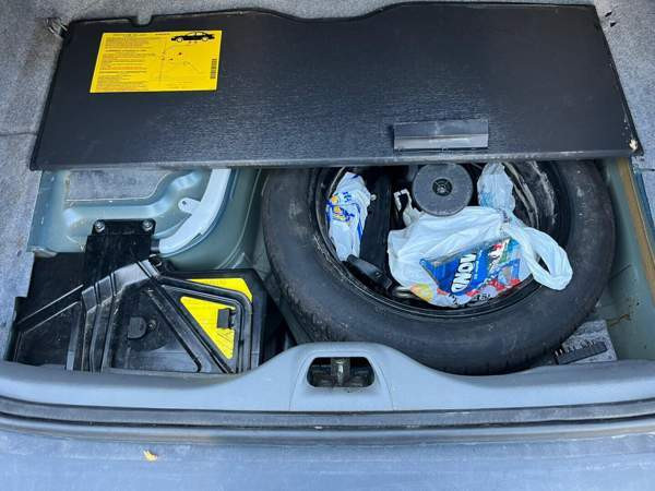 Volvo S60 Нокиа - изображение 8