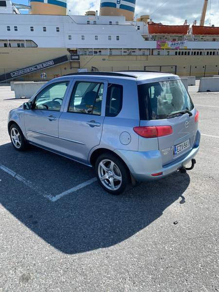 Mazda 2 Raisio - photo 3