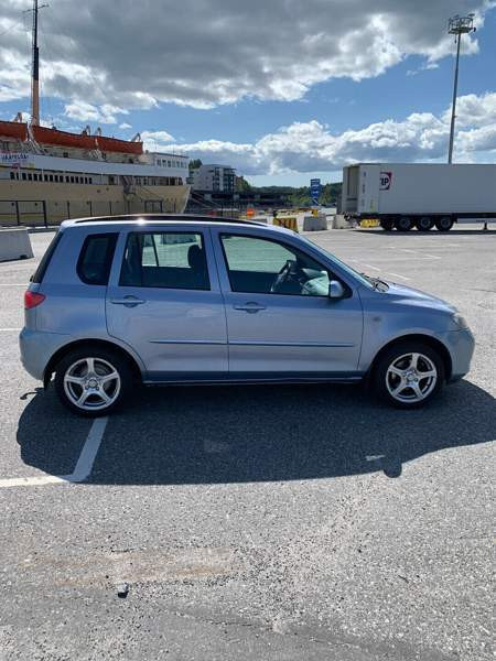 Mazda 2 Raisio - photo 6