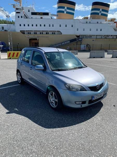 Mazda 2 Raisio - photo 7