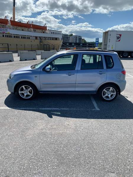 Mazda 2 Raisio - photo 2