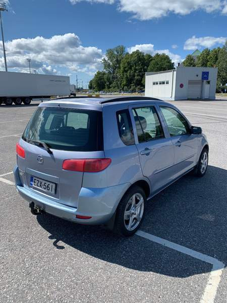 Mazda 2 Raisio - photo 5