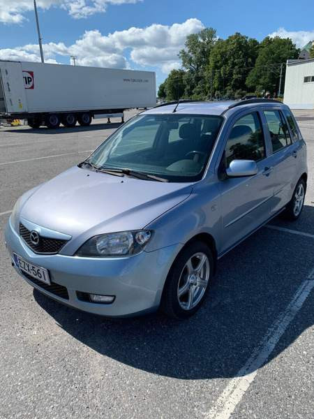 Mazda 2 Raisio - photo 1