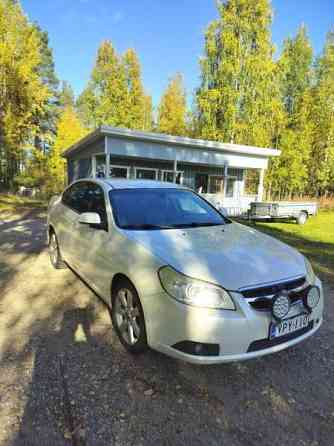 Chevrolet Epica Suomussalmi