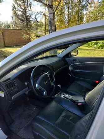 Chevrolet Epica Suomussalmi