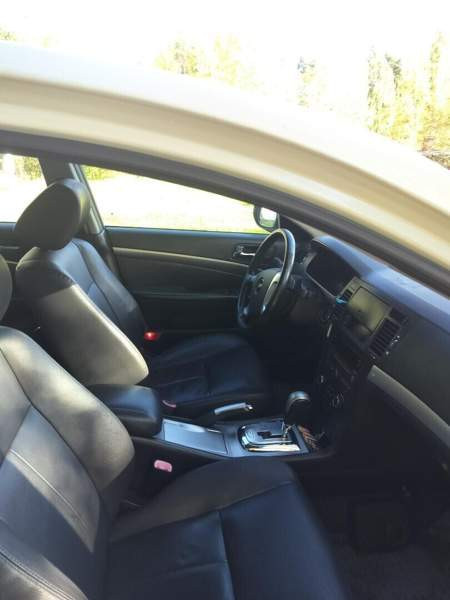 Chevrolet Epica Suomussalmi – foto 6