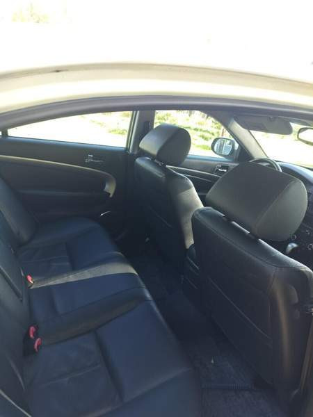 Chevrolet Epica Suomussalmi – foto 7