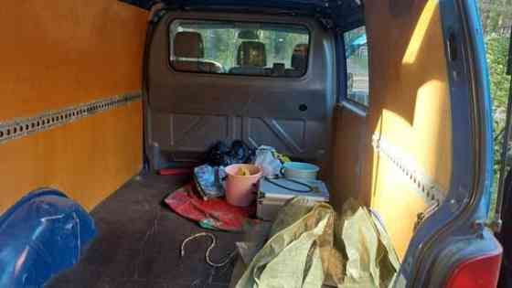 Mercedes-Benz Vito Rantasalmi