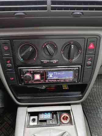 Volkswagen Passat Исалми