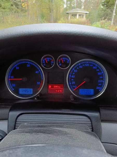 Volkswagen Passat Iisalmi – foto 4