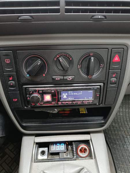 Volkswagen Passat Iisalmi – foto 5