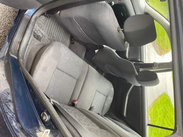 Toyota Corolla Raahe – foto 8