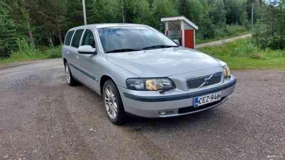 Volvo V70 Рованиеми