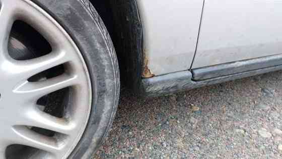 Volvo V70 Рованиеми