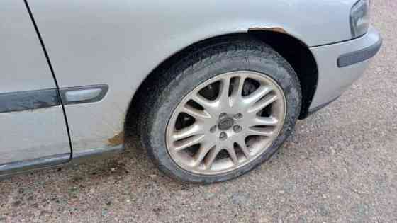 Volvo V70 Рованиеми