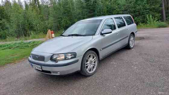 Volvo V70 Рованиеми