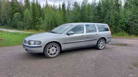 Volvo V70 Рованиеми