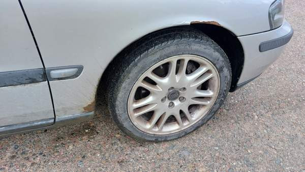 Volvo V70 Рованиеми - изображение 6