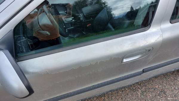 Volvo V70 Рованиеми - изображение 4