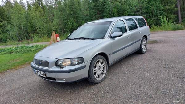 Volvo V70 Рованиеми - изображение 2