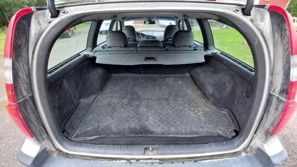 Volvo V70 Рованиеми - изображение 7